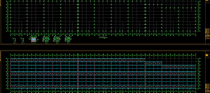 Installation Layout