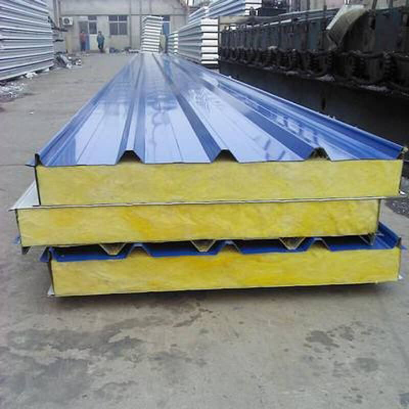 rock-wool-sandwich-panel